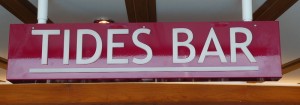 Tides Bar