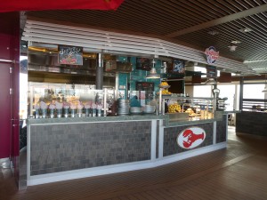 Seafood Shack
