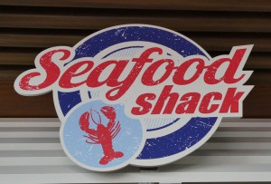 Seafood Shack
