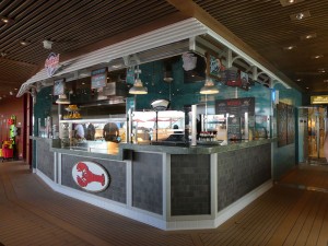 Seafood Shack