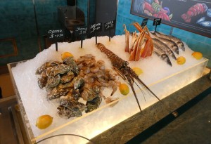 Seafood Shack