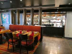 Ji Ji Asian Kitchen