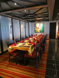 Ji Ji Asian Kitchen