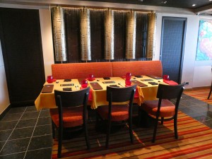 Ji Ji Asian Kitchen