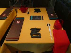 Ji Ji Asian Kitchen