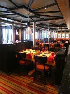 Ji Ji Asian Kitchen