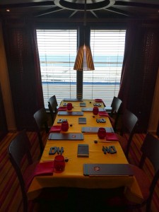 Ji Ji Asian Kitchen