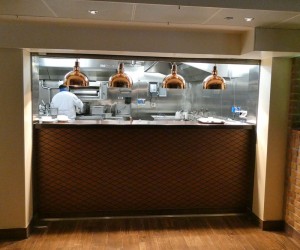 Cucina del Capitano