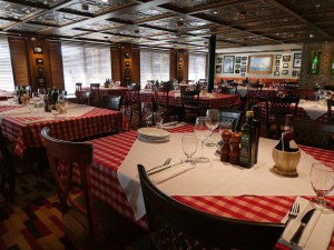 Cucina del Capitano