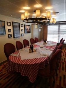 Cucina del Capitano