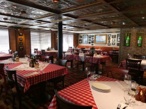 Cucina del Capitano