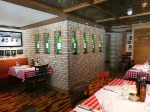 Cucina del Capitano