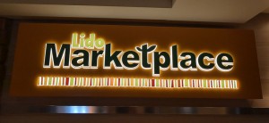 Lido Marketplace
