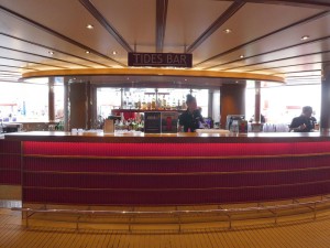 Tides Bar