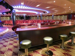 Limelight Lounge
