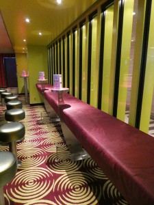 Limelight Lounge