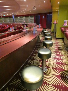 Limelight Lounge