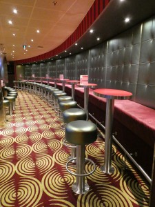 Limelight Lounge