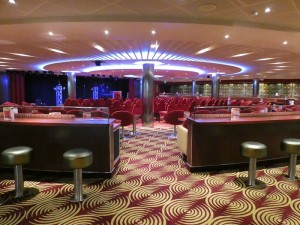 Limelight Lounge