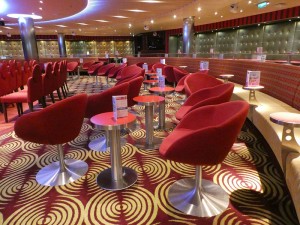 Limelight Lounge