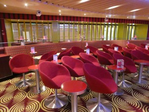 Limelight Lounge