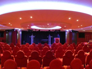 Limelight Lounge