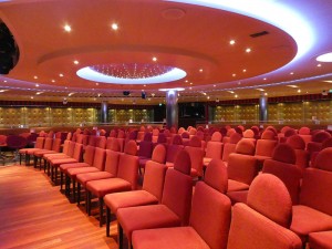 Limelight Lounge