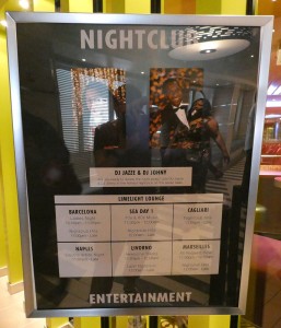 Limelight Lounge