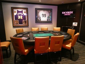 Skybox Sports Bar