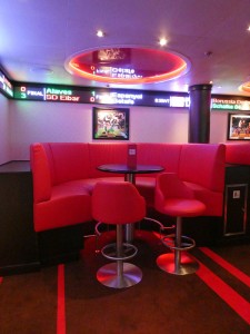 Skybox Sports Bar