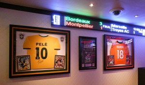Skybox Sports Bar