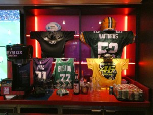 Skybox Sports Bar