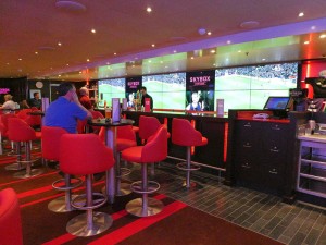 Skybox Sports Bar