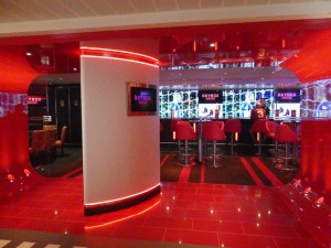 Skybox Sports Bar