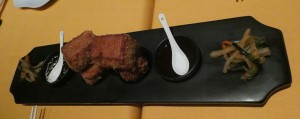 Gruß aus der Küche
