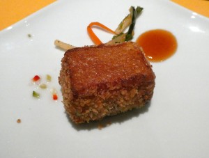 Gruß aus der Küche