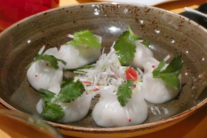 Jiaozi