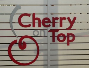Cherry on Top