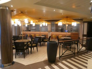 Plaza Bar
