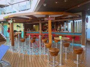 Red Frog Rum Bar