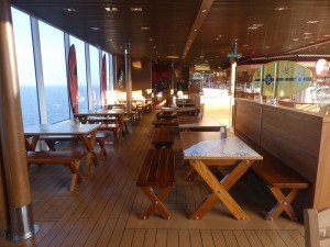 Guy´s Burger Joint