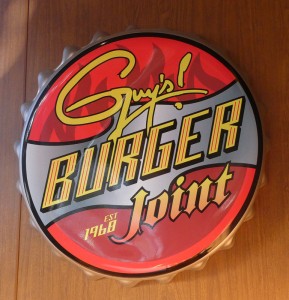 Guy´s Burger Joint