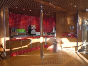 Guy´s Burger Joint