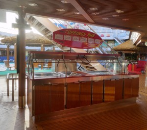 Guy´s Burger Joint