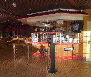 Guy´s Burger Joint