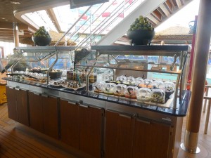 Blue Iguana Cantina