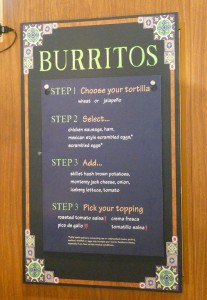 Blue Iguana Cantina
