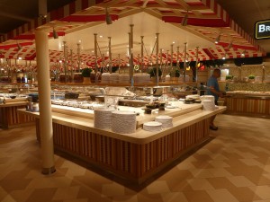 Lido Marketplace