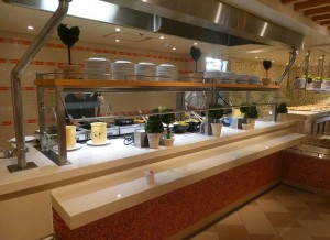 Lido Marketplace