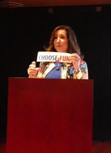Christine Duffy